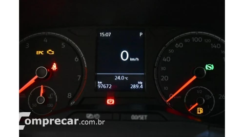 T-CROSS - 1.0 200 TSI TOTAL AUTOMÁTICO