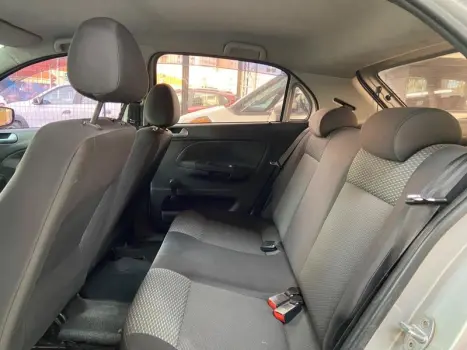 GOL G5 1.0 8V 4P