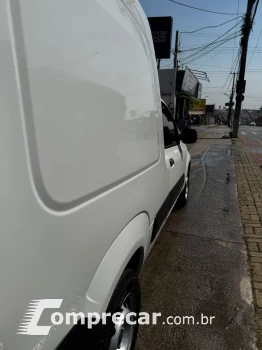 FIORINO 1.4 MPI Furgão Endurance 8V