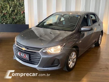 ONIX - 1.0 LT MANUAL