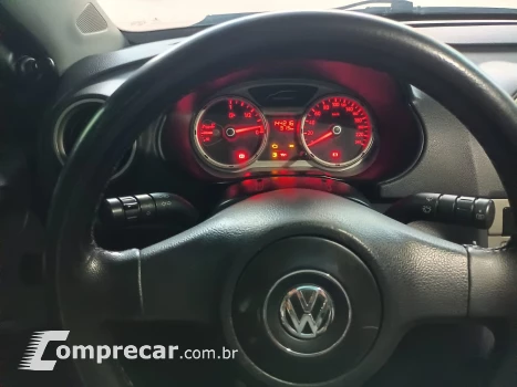 Volkswagen Voyage Trendline 1.6 4 portas