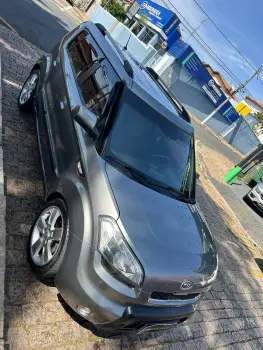 SOUL 1.6/ 1.6 16V FLEX Mec.
