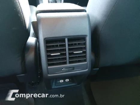 NIVUS 1.0 200 TSI TOTAL FLEX COMFORTLINE AUTOMÁTICO