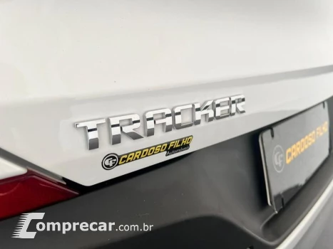 TRACKER 1.2 Turbo Premier