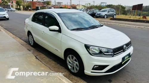 VOYAGE 1.6 MI Comfortline 8V