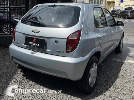 CELTA 1.0 MPFI LT 8V FLEX 4P MANUAL