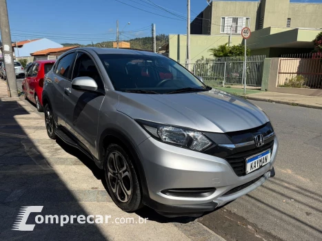 HR-V 1.8 16V LX