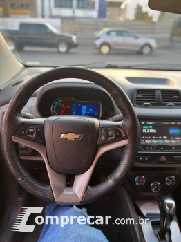 SPIN 1.8 LTZ 8V