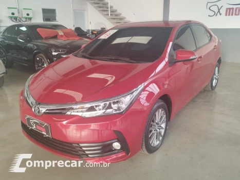 COROLLA 1.8 GLI Upper 16V