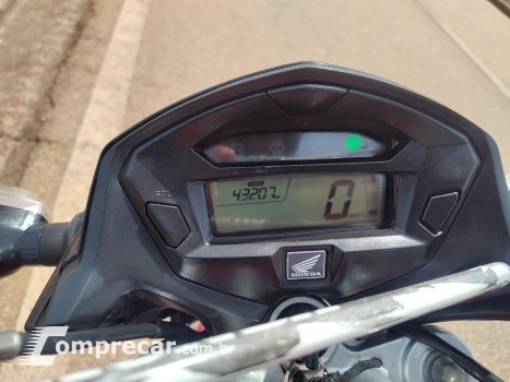 CG 150 FAN ESDI