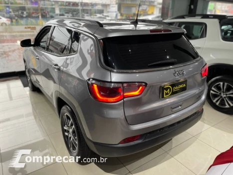 COMPASS 2.0 16V Sport