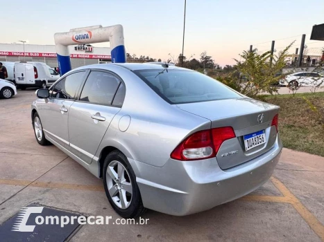 CIVIC LXS
