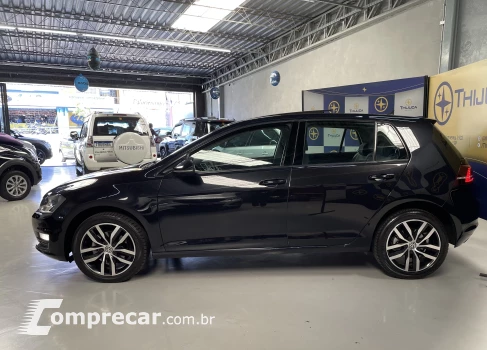 GOLF 1.4 250 TSI Highline