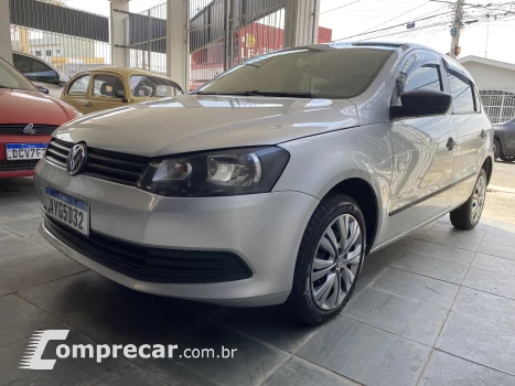GOL 1.0 8V