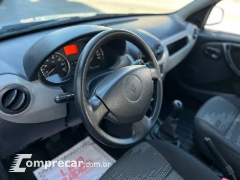 SANDERO 1.6 16V SCE Expression