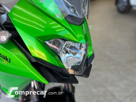 VERSYS-X 300