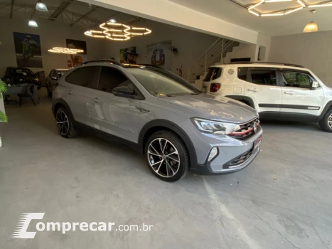 NIVUS 1.0 200 TSI Highline