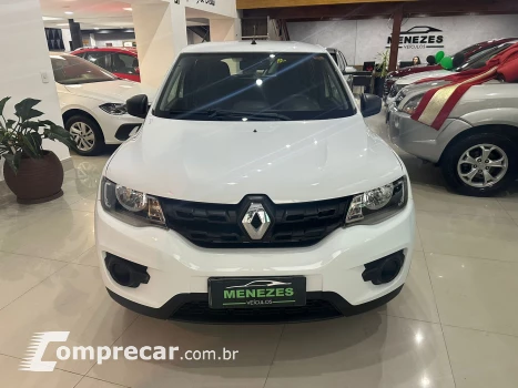 KWID 1.0 12V SCE ZEN