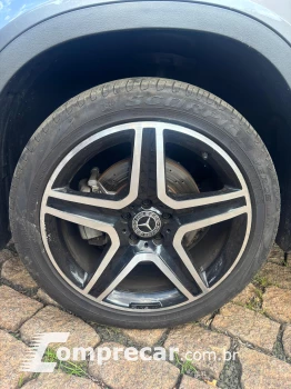 GLA 250 2.0 16V Turbo Sport