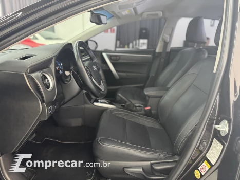 COROLLA 2.0 XEI 16V