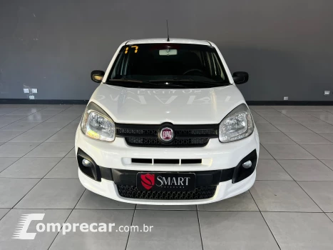 Uno Attractive 1.0 (Flex) 4p