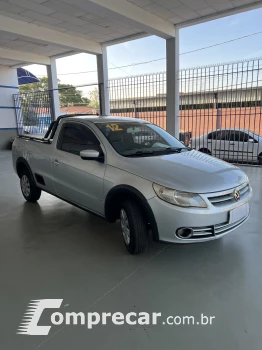 SAVEIRO 1.6 C CS 8V