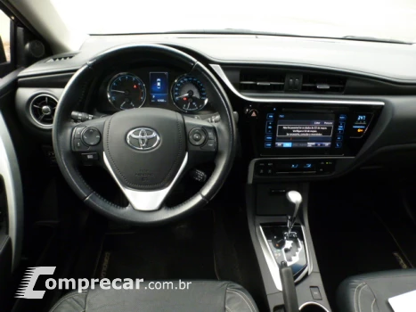 COROLLA 2.0 XEI 16V