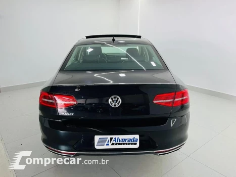 PASSAT HL TSI AA