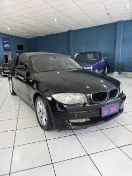 BMW 118I 2.0 Ue71 16V 4 portas