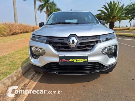 KWID 1.0 12V SCE ZEN