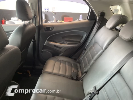 ECOSPORT 1.6 SE 16V
