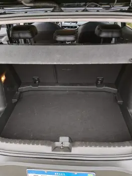 TRACKER 1.2 Turbo Premier