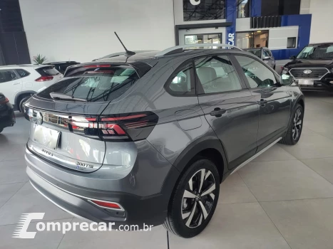 NIVUS 1.0 200 TSI TOTAL FLEX HIGHLINE AUTOMÁTICO