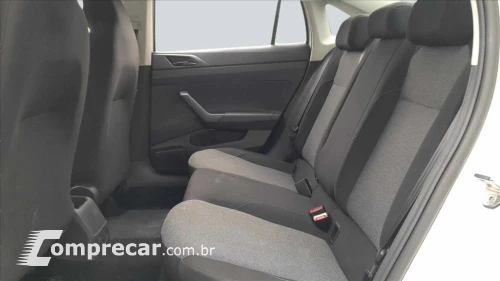 VIRTUS 1.0 170 TSI AUTOMÁTICO