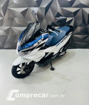 HONDA pcx 150 sport abs