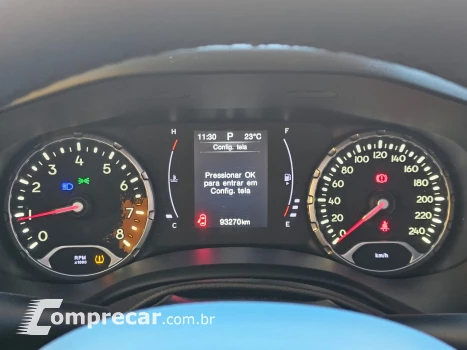 RENEGADE 1.8 16V Sport