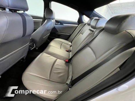 CIVIC 2.0 16vone EXL