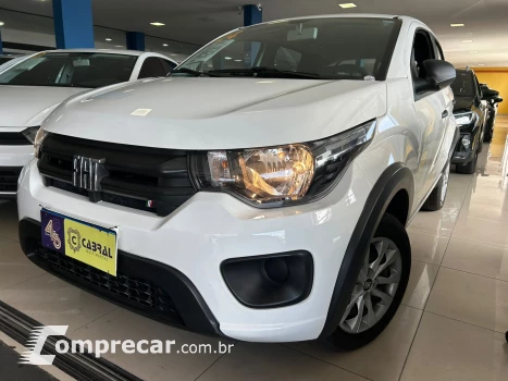 Fiat MOBI LIKE 1.0 Fire Flex 5p. 4 portas