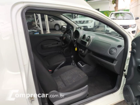 FIORINO 1.4 MPI Furgão Endurance 8V