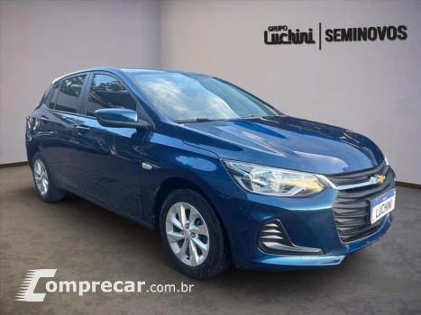 ONIX 1.0 FLEX PLUS LT MANUAL