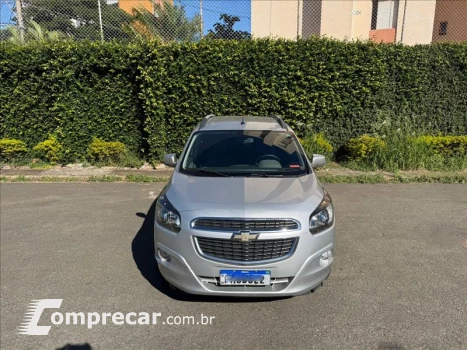 SPIN 1.8 LTZ 8V