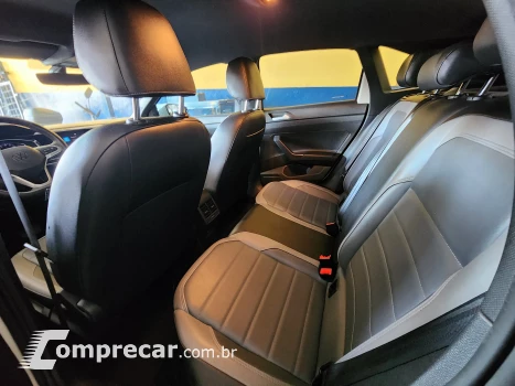 NIVUS 1.0 200 TSI Highline