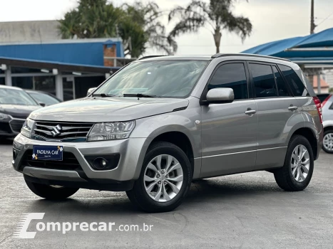 GRAND VITARA 2.0 4X2 16V