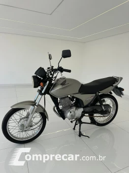 HONDA TITAN 150 ES
