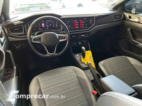 Nivus Highline 1.0 200 TSI Flex Aut.