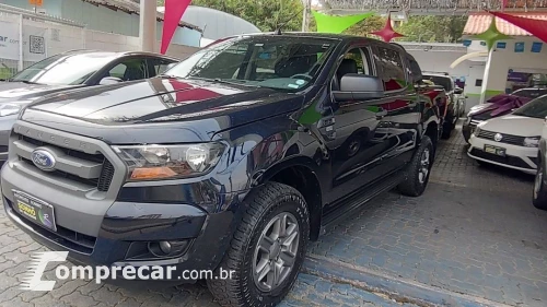 RANGER 2.2 XLS 4X4 CD 16V