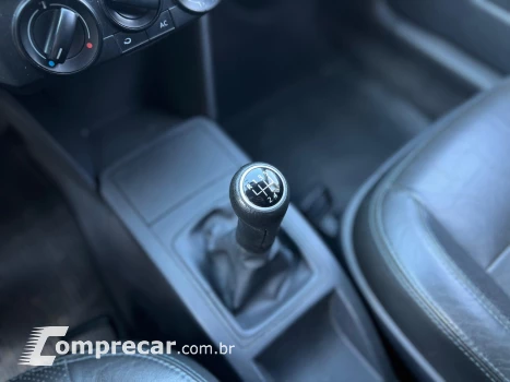 POLO 1.6 MI 8V FLEX 4P MANUAL