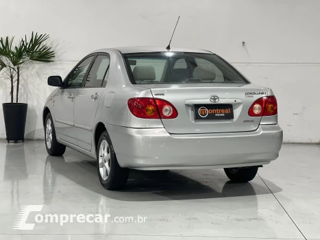 COROLLA 1.8 XEI 16V