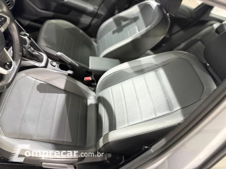 NIVUS 1.0 200 TSI Highline