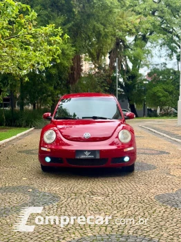 NEW BEETLE 2.0 MI 8V